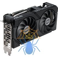 Видеокарта Asus PCI-E 4.0 DUAL-RTX4070S-O12G-EVO NVIDIA GeForce RTX 4070 Super 12Gb 192bit GDDR6X 2520/21000 HDMIx1 DPx3 HDCP Ret фото 5