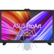 Монитор Asus 31.5" ProArt PA32DC черный OLED LED 16:9 HDMI M/M матовая HAS Piv 250cd 178гр/178гр 3840x2160 60Hz 4K USB фото 7