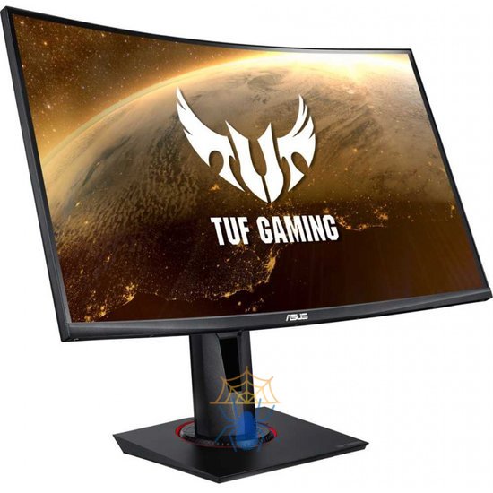 Монитор Asus 27" TUF Gaming VG27WQ VA 2560x1440 165Hz 400cd/m2 16:9 фото 3