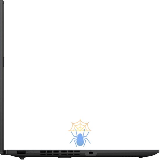 Ноутбук Asus ExpertBook B1 B1502CBA-BQ0422 Core i5 1235U 8Gb SSD512Gb Intel UHD Graphics 15.6" IPS FHD (1920x1080) noOS black WiFi BT Cam (90NX05U1-M00H40) фото 11