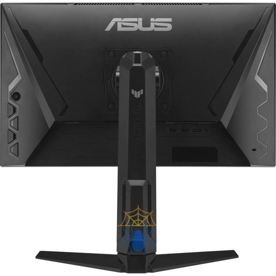 Монитор Asus 23.8" TUF Gaming VG249QL3A черный IPS LED 16:9 HDMI M/M матовая HAS Piv 350cd 178гр/178гр 1920x1080 180Hz FreeSync Premium DP FHD 5.4кг фото 2