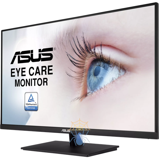 Монитор ASUS 32" TUF Gaming VP32AQ IPS 2560x1440 5ms 350cd 75Hz HDMI DP MM Black; 90LM06T0-B01E70 фото 2