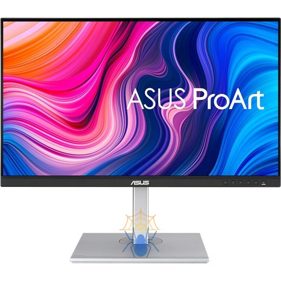 Монитор Asus 27" ProArt PA279CV черный IPS LED 16:9 HDMI M/M матовая HAS Piv 350cd 178гр/178гр 3840x2160 60Hz DP 4K USB 8.6кг фото 10