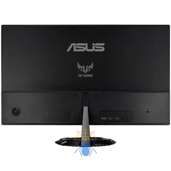 Монитор Asus 23.8" TUF Gaming VG249Q1R черный IPS LED 1ms 16:9 HDMI M/M матовая 250cd 178гр/178гр 1920x1080 DisplayPort FHD 3кг фото 5