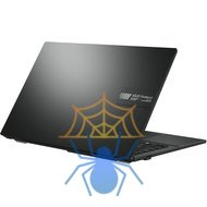 Ноутбук Asus Vivobook Go 15 E1504FA-BQ090 Ryzen 5 7520U 8Gb SSD512Gb AMD Radeon 15.6" IPS FHD (1920x1080) noOS black WiFi BT Cam (90NB0ZR2-M00L10) фото 6