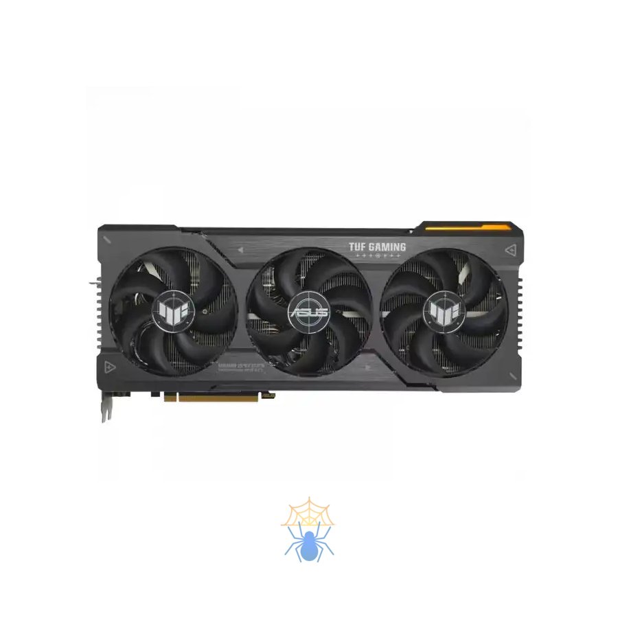 Видеокарта ASUS TUF-RX7900XTX-O24G-GAMING//RX7900XTX HDMI*1 DP*3 24G D6; 90YV0IG0-M0NA00 фото 2