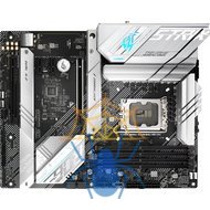 Материнская плата Asus ROG STRIX B660-A GAMING WIFI D4 Soc-1700 Intel B660 4xDDR4 ATX AC`97 8ch(7.1) 2.5Gg RAID+HDMI+DP фото