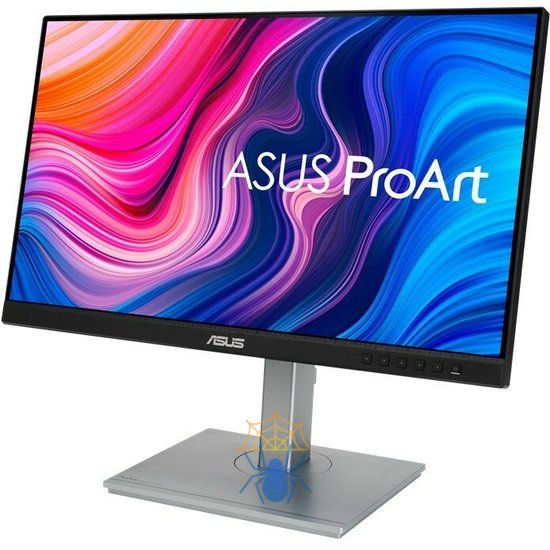 Монитор ASUS 23.8" ProArt PA247CV IPS 1920X1080 5ms 300cd 75Hz MM HDMI DP*2 USB Type-C Swivel Pivot HAS Black; 90LM03Y1-B02370 фото 2