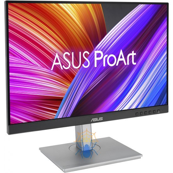 Монитор Asus 24.1" ProArt PA248CNV черный IPS LED 16:10 HDMI M/M матовая HAS Piv 300cd 178гр/178гр 1920x1200 75Hz DP WU USB 6.5кг фото 3