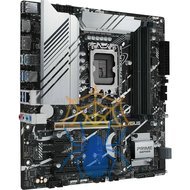 Материнская плата Asus PRIME Z790M-PLUS Soc-1700 Intel Z790 4xDDR5 mATX AC`97 8ch(7.1) GbLAN RAID+HDMI+DP фото 2