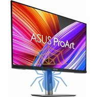 Монитор ASUS 24.1" ProArt PA248CRV IPS 16:10 1920X1080 5ms 350cd HDR10 75Hz MM HDMI DP Swivel Pivot HAS Silver/Black; 90LM05K0-B01K70 фото 4