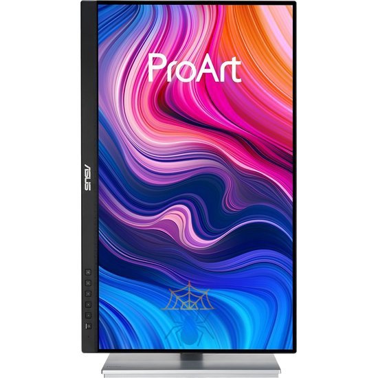 Монитор Asus 23.8" ProArt PA247CV черный IPS LED 4ms 16:9 HDMI M/M матовая HAS Piv 1000:1 300cd 178гр/178гр 1920x1080 75Hz DP FHD USB 6.3кг фото 5