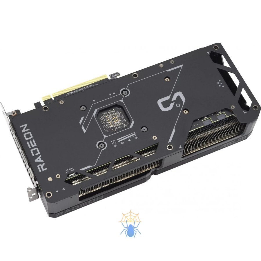 Видеокарта Asus PCI-E 4.0 DUAL-RX7900GRE-O16G AMD Radeon RX 7900GRE 16Gb 256bit GDDR6 1927/18000 HDMIx1 DPx3 HDCP Ret фото 5