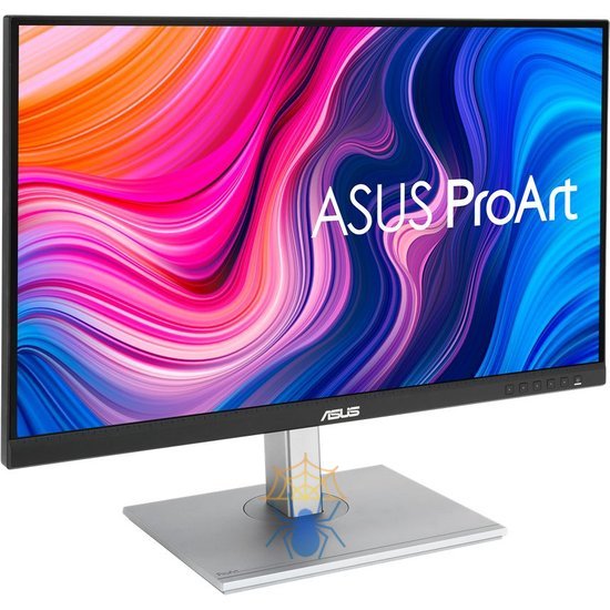 Монитор Asus 27" ProArt PA279CV черный IPS LED 16:9 HDMI M/M матовая HAS Piv 350cd 178гр/178гр 3840x2160 60Hz DP 4K USB 8.6кг фото 3