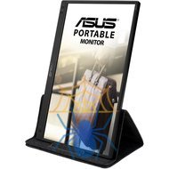 Монитор Asus 15.6" ZenScreen MB166B черный IPS LED 25ms 16:9 матовая 250cd 178гр/178гр 1920x1080 60Hz FHD USB 0.78кг фото 6