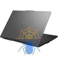 Ноутбук Asus TUF Gaming F17 FX707ZC4-HX095 Core i5 12500H 16Gb SSD512Gb NVIDIA GeForce RTX 3050 4Gb 17.3" IPS FHD (1920x1080) noOS grey WiFi BT Cam (90NR0GX1-M006F0) фото 6