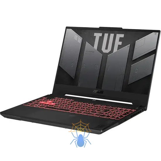 Ноутбук ASUS TUF  Gaming FA507XI-HQ014 Ryzen R9-7940HS/16Gb/512GB SSD /15.6" WQHD 2560X1440 165Hz/ NVIDIA RTX 4070 8GB /Backlit //NO OS фото 3