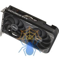 Видеокарта Asus PCI-E 4.0 DUAL-RTX4060-O8G-V2 NVIDIA GeForce RTX 4060 8Gb 128bit GDDR6 2505/17000 HDMIx1 DPx3 HDCP Bulk фото 5