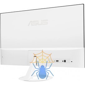 Монитор Asus 27" VZ27EHF-W черный IPS LED 1ms 16:9 HDMI матовая 250cd 178гр/178гр 1920x1080 100Hz FHD 3.6кг фото 4