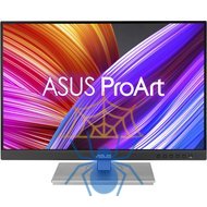 Монитор Asus 24.1" ProArt PA248CNV черный IPS LED 16:10 HDMI M/M матовая HAS Piv 300cd 178гр/178гр 1920x1200 75Hz DP WU USB 6.5кг фото 2