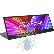 Монитор Asus 14" ProArt PA147CDV черный IPS LED 32:9 HDMI M/M матовая 400cd 178гр/178гр 1920x550 60Hz WH USB Touch 0.95кг фото