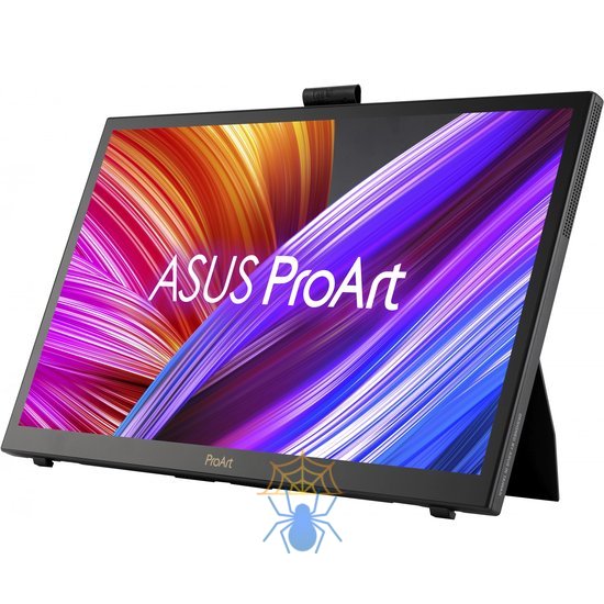 Монитор Asus 15.6" ProArt PA169CDV черный IPS LED 10ms 16:9 HDMI M/M матовая Piv 450cd 178гр/178гр 3840x2160 60Hz 4K USB 1.07кг фото 10