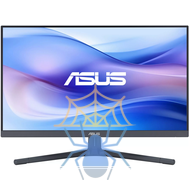 Монитор Asus 23.8" VU249CFE-B черный IPS LED 1ms 16:9 HDMI матовая 250cd 178гр/178гр 1920x1080 100Hz FHD USB 4кг фото