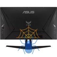 Монитор Asus 28" TUF Gaming VG289Q1A черный IPS LED 16:9 HDMI M/M матовая Piv 350cd 178гр/178гр 3840x2160 60Hz DP 4K 5.7кг фото 2