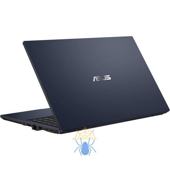 Ноутбук Asus ExpertBook B1 B1502CBA-BQ2992 Core i3 1215U 8Gb SSD512Gb Intel UHD Graphics 15.6" IPS FHD (1920x1080) noOS black WiFi BT Cam (90NX05U1-M03BT0) фото 7