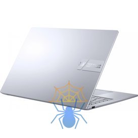 Ноутбук Asus VivoBook 16X M3604YA-MB259 Ryzen 7 7730U 16Gb SSD512Gb AMD Radeon 16" IPS WUXGA (1920x1200) noOS silver WiFi BT Cam (90NB11A2-M00BU0) фото 6