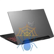 Ноутбук ASUS TUF  Gaming FA507XI-HQ014 Ryzen R9-7940HS/16Gb/512GB SSD /15.6" WQHD 2560X1440 165Hz/ NVIDIA RTX 4070 8GB /Backlit //NO OS фото 8