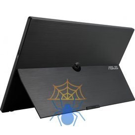 Монитор Asus 15.6" ZenScreen MB16AHV черный IPS LED 16:9 HDMI матовая 250cd 178гр/178гр 1920x1080 60Hz FHD USB 0.9кг фото 3