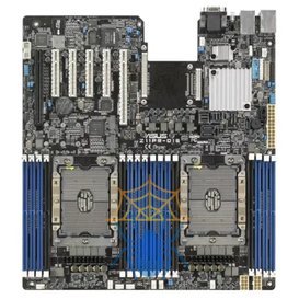 Материнская Плата Asus Z11PR-D16 Soc-3647 iC621 ATX 16xDDR4 11xSATA3 SATA RAID iI350 2хGgbEth Ret фото