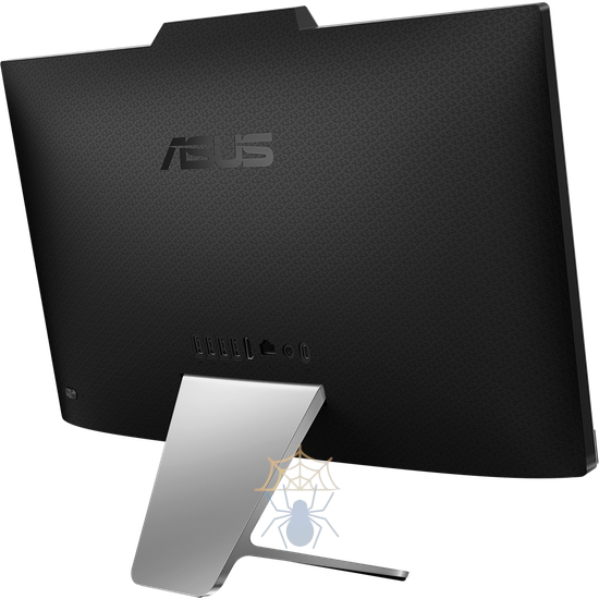 Моноблок Asus A3202WBA-BPB004M 21.45 Full HD i5 1235U (1.3) 8Gb SSD512Gb UHDG CR noOS GbitEth WiFi BT 90W клавиатура мышь Cam черный 1920x1080 фото 5