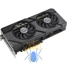 Видеокарта Asus PCI-E 4.0 DUAL-RX7900GRE-O16G AMD Radeon RX 7900GRE 16Gb 256bit GDDR6 1927/18000 HDMIx1 DPx3 HDCP Ret фото 2