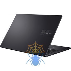 Ноутбук Asus VivoBook 16 M1605YA-MB341 Ryzen 7 5825U 16Gb SSD512Gb AMD Radeon 16" IPS WUXGA (1920x1200) noOS black WiFi BT Cam (90NB10R1-M00FM0) фото 6