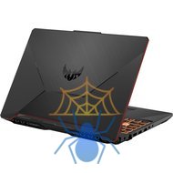 Ноутбук Asus TUF Gaming A15 FA506NCR-HN044 Ryzen 7 7435HS 16Gb SSD512Gb NVIDIA GeForce RTX 3050 4Gb 15.6" IPS FHD (1920x1080) noOS black WiFi BT Cam (90NR0JV7-M002W0) фото 6