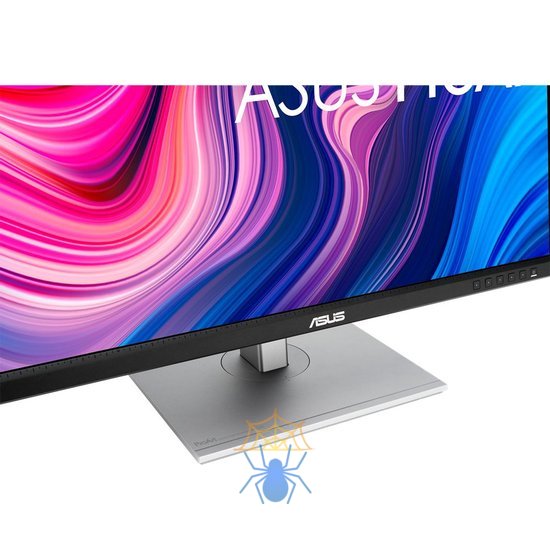 Монитор Asus 27" ProArt PA279CV черный IPS LED 16:9 HDMI M/M матовая HAS Piv 350cd 178гр/178гр 3840x2160 60Hz DP 4K USB 8.6кг фото 12