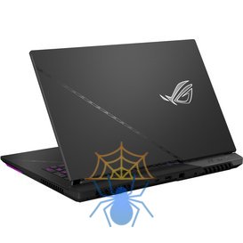 Ноутбук Asus ROG Strix Scar 17 G733PYV-LL067W Ryzen 9 7945HX3D 32Gb SSD1Tb NVIDIA GeForce RTX4090 16Gb 17.3" IPS WQHD (2560x1440) Windows 11 Home black WiFi BT Cam (90NR0DB4-M006J0) фото 6