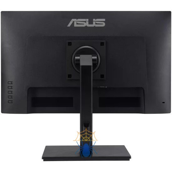 Монитор Asus 23.8" VA24EQSB черный IPS LED 16:9 HDMI M/M матовая HAS Piv 300cd 178гр/178гр 1920x1080 75Hz VGA DP FHD USB 5.2кг фото 7