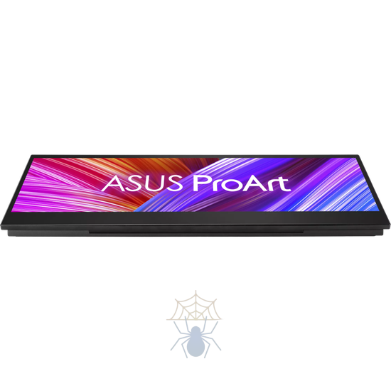 Монитор Asus 14" ProArt PA147CDV черный IPS LED 32:9 HDMI M/M матовая 400cd 178гр/178гр 1920x550 60Hz WH USB Touch 0.95кг фото 4