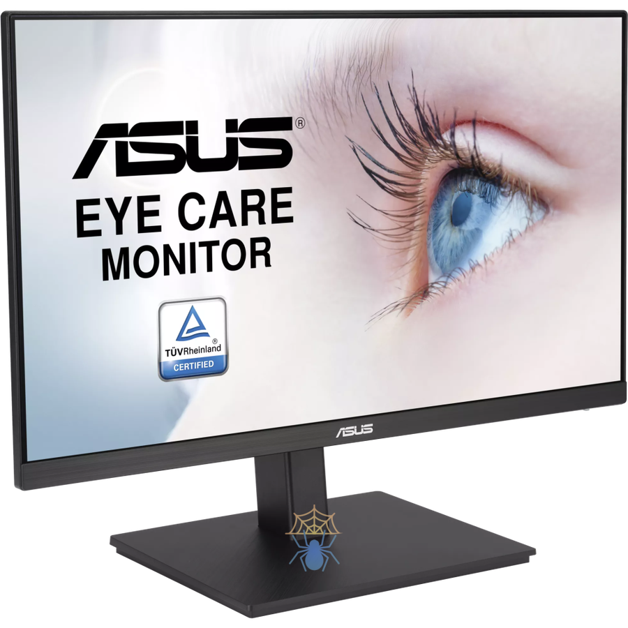 Монитор ASUS 23.8" VA24EQSB IPS 1920x1080 5ms 300cd 75Hz MM HDMI D-Sub DP Swivel Pivot HAS Black; 90LM056F-B01170 фото 3