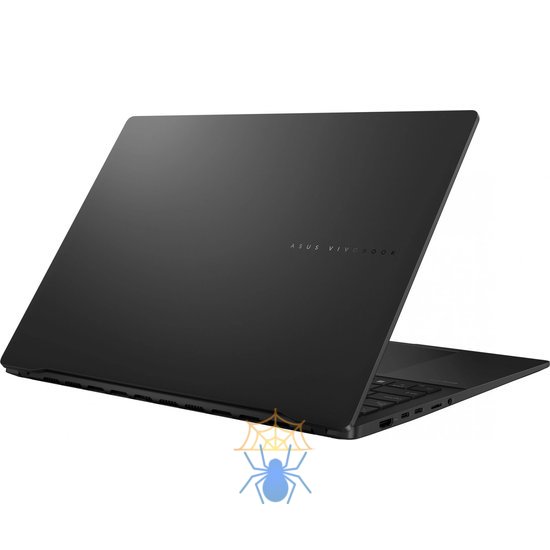 Ноутбук Asus Vivobook S 16 OLED S5606MA-MX143W Core Ultra 9 185H 32Gb SSD1Tb Intel Arc 16" OLED 3.2K (3200x2000) Windows 11 Home black WiFi BT Cam (90NB12E3-M009H0) фото 6