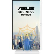 Монитор Asus 23.8" VA24EQSB-W белый IPS LED 16:9 HDMI M/M матовая HAS Piv 300cd 178гр/178гр 1920x1080 75Hz VGA DP FHD USB 5.2кг фото 3