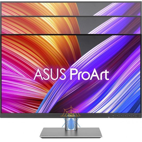 Монитор Asus 23.8" ProArt PA24ACRV черный IPS LED 16:9 HDMI M/M матовая HAS Piv 350cd 178гр/178гр 2560x1440 75Hz DP Quad HD 2K (1440p) USB 5.6кг фото 3