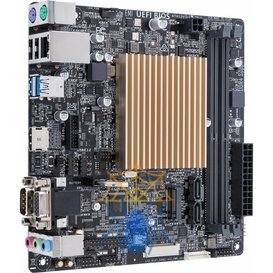 Материнская плата Asus PRIME J4005I-C 2xDDR4 mini-ITX AC`97 8ch(7.1) GbLAN+VGA+HDMI фото 2