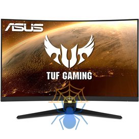 Монитор Asus 31.5" TUF Gaming VG328H1B VA 1920x1080 165Hz 250cd/m2 16:9 фото