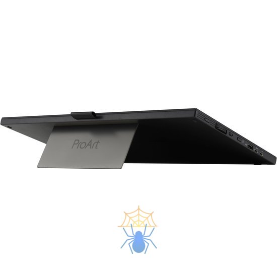 Монитор Asus 15.6" ProArt PA169CDV черный IPS LED 10ms 16:9 HDMI M/M матовая Piv 450cd 178гр/178гр 3840x2160 60Hz 4K USB 1.07кг фото 16