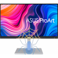 Монитор ASUS 27" ProArt PA278CV IPS 2560x1440 4ms (GTG) 350cd 75Hz MM HDMI DP*2 USB-Hub USB-C Swivel Pivot HAS Black; 90LM06Q0-B01370 фото