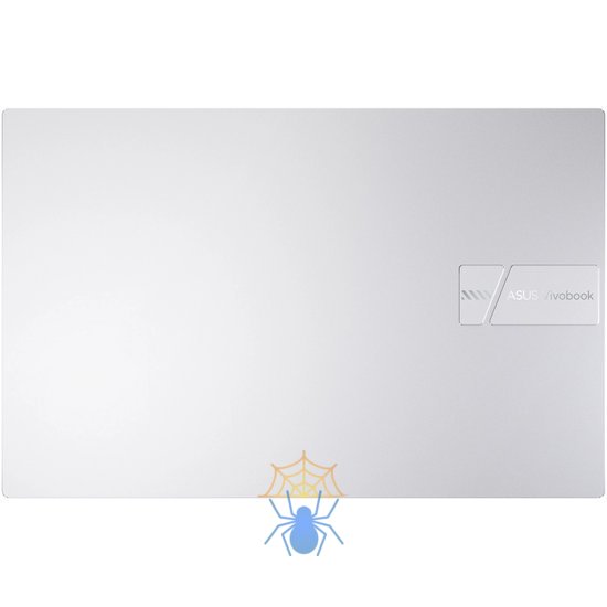 Ноутбук Asus Vivobook 15 X1504ZA-BQ451 Core i5 1235U 8Gb SSD512Gb Intel Iris Xe graphics 15.6" IPS FHD (1920x1080) noOS silver WiFi BT Cam (90NB1022-M01P00) фото 7